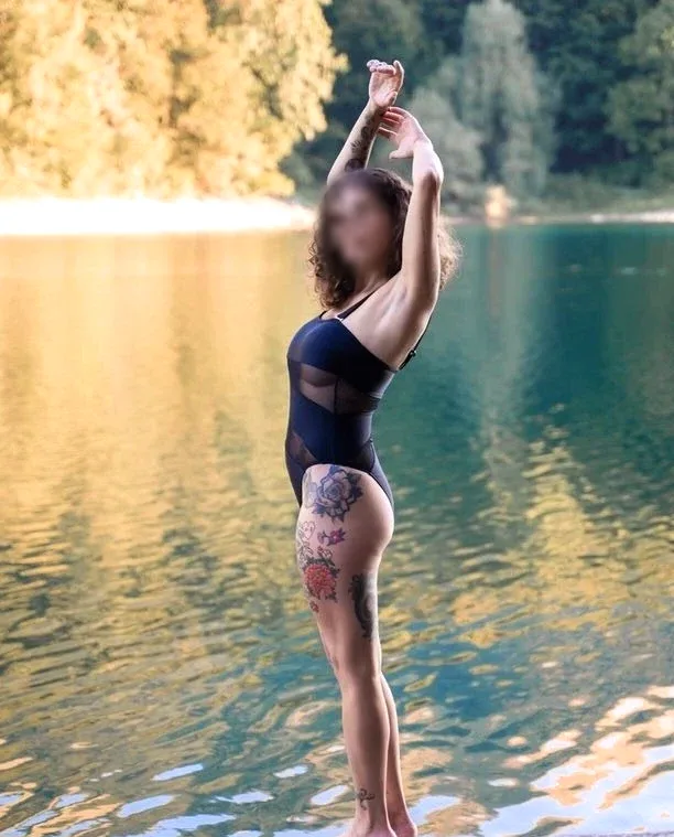 Allegra, 37 anni