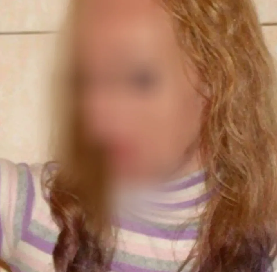 Andreea, 24 anni