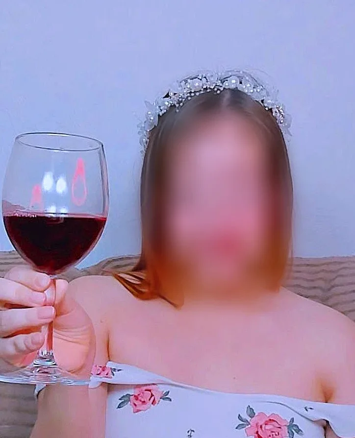 Camilla, 28 anni