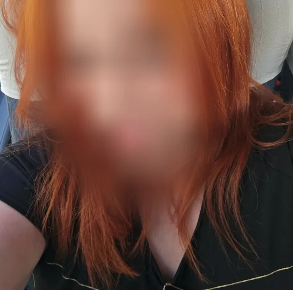 Deborah, 25 anni