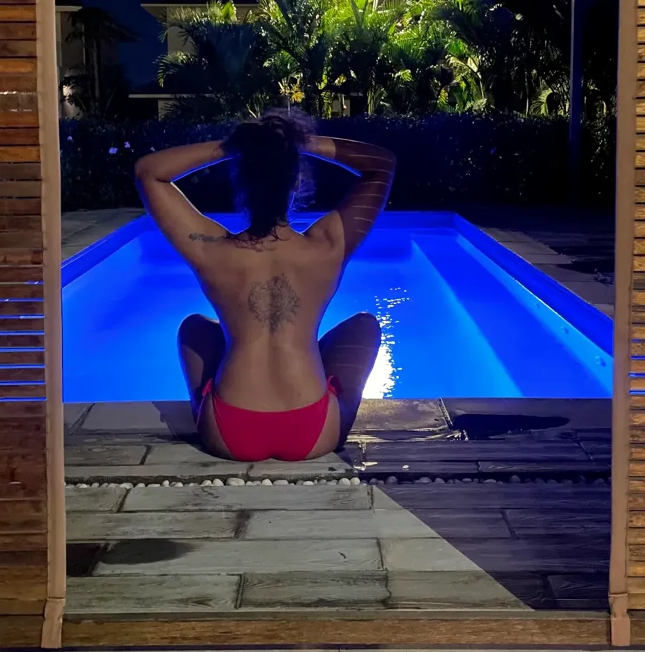 Federica, 28 anni