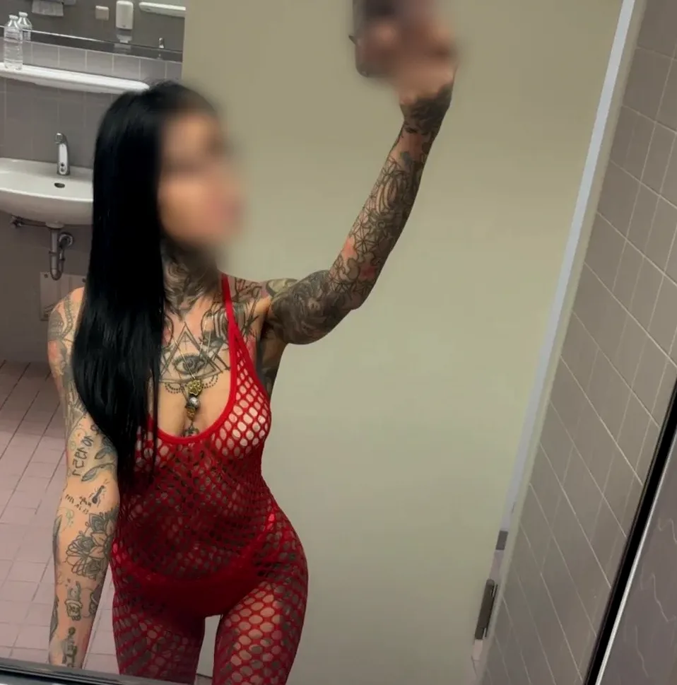Greta, 34 anni
