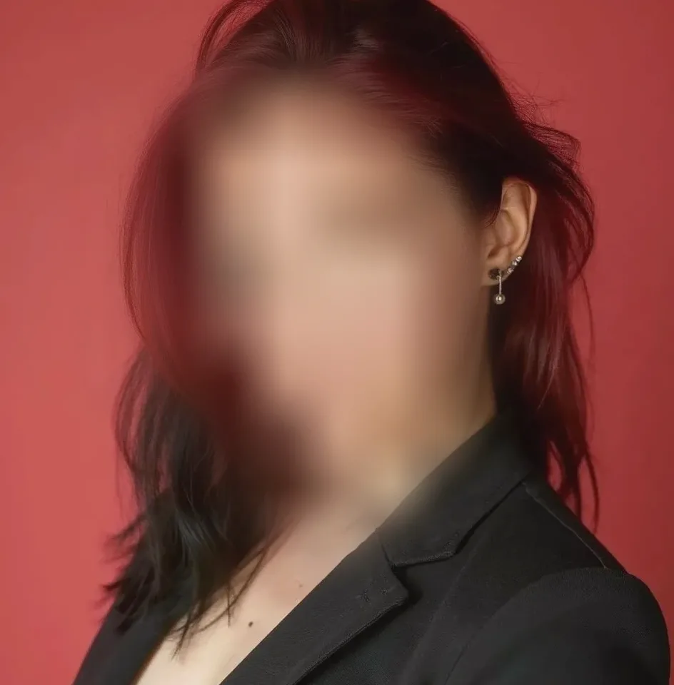 Hanan, 35 anni