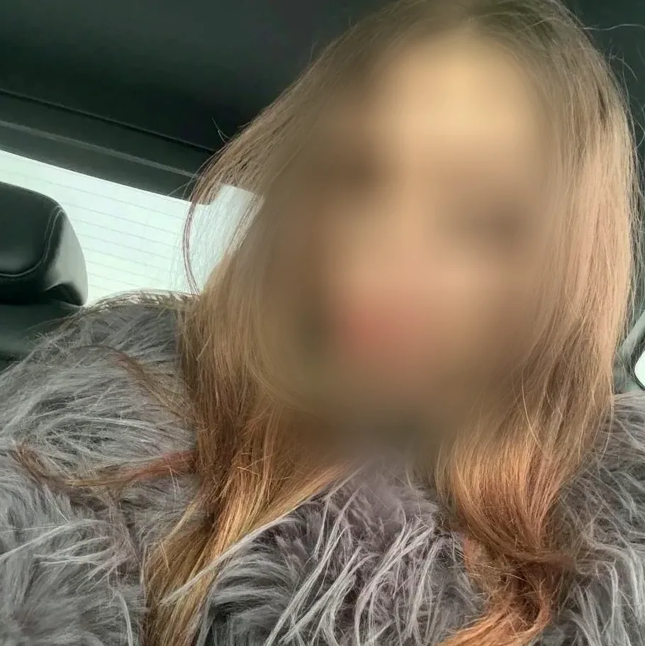 Ioana, 19 anni