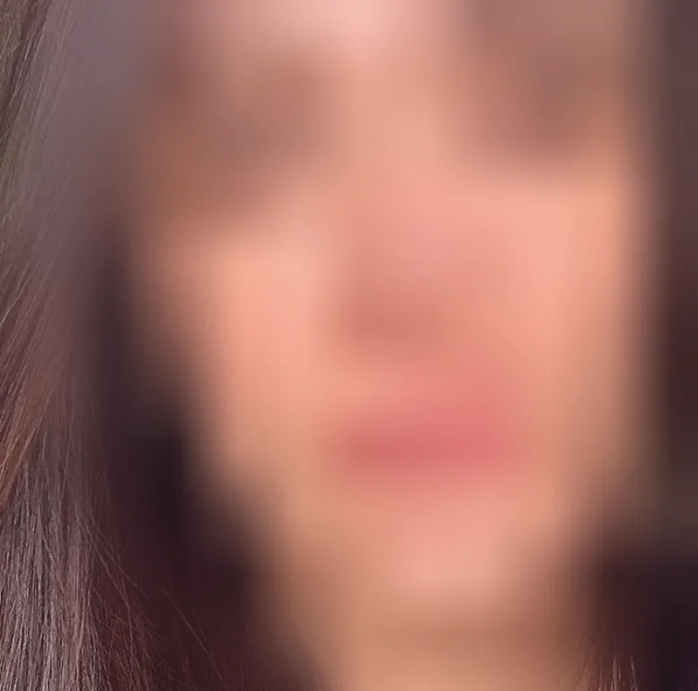 Loredana, 36 anni
