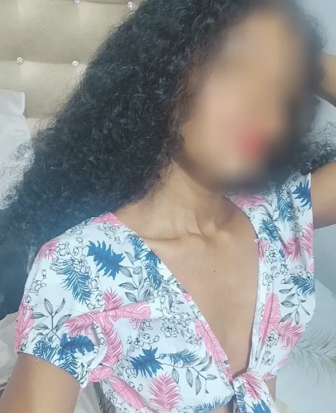 Manuela, 19 anni