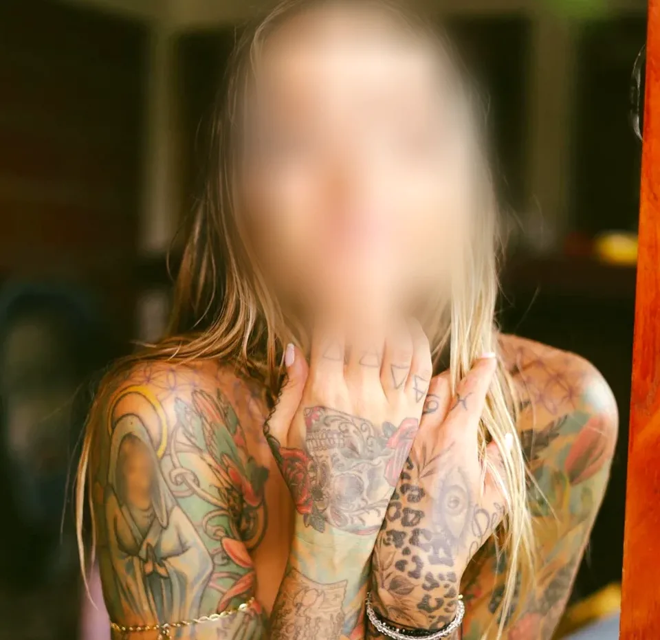 Marta, 36 anni