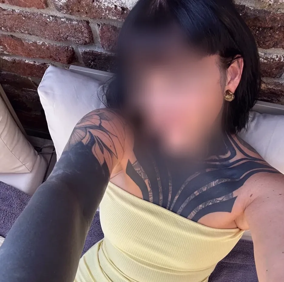 Matilde, 35 anni