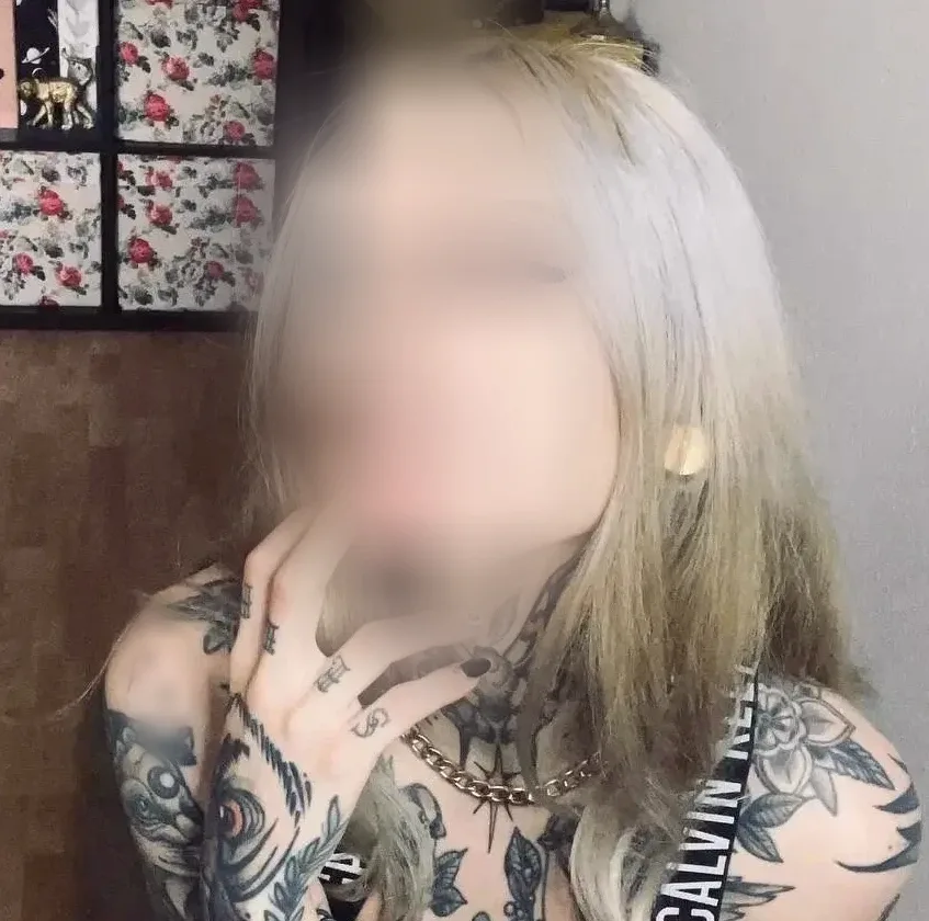 Milena, 21 anni
