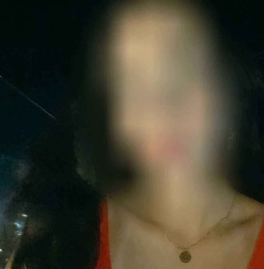 Oksana, 23 anni