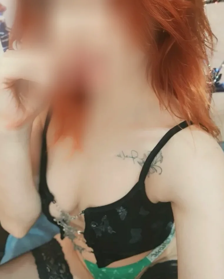Paola, 27 anni