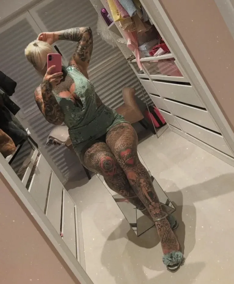 Raffaella, 36 anni