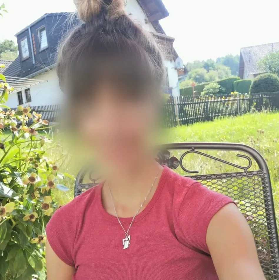Rosa, 24 anni