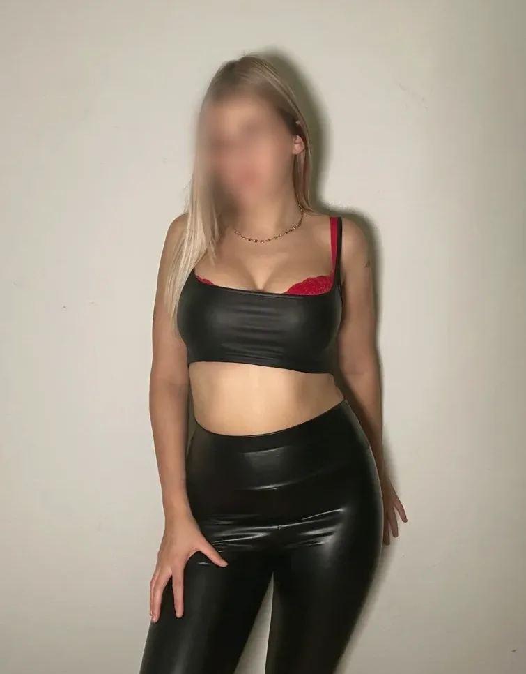 Sonia, 26 anni
